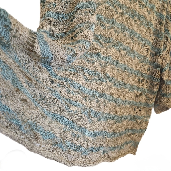 POL Delicate Knit Sweater - Picture 6 of 11